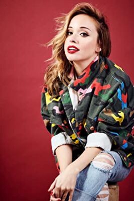 Official profile picture of Natalie Lander