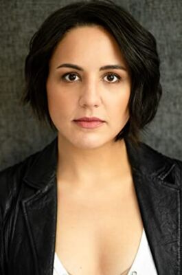 Official profile picture of Natalie Ruffino Wilson