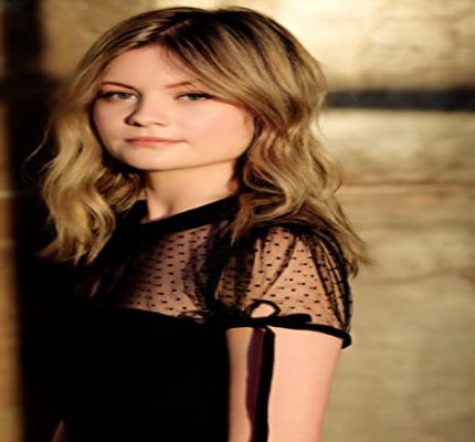 Official profile picture of Natalie Taraldsen Movies