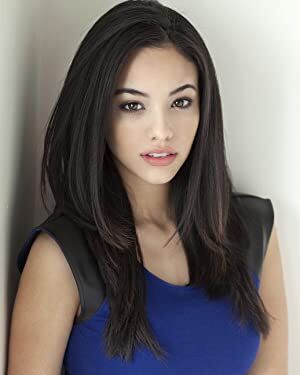 Official profile picture of Natalie Valerin