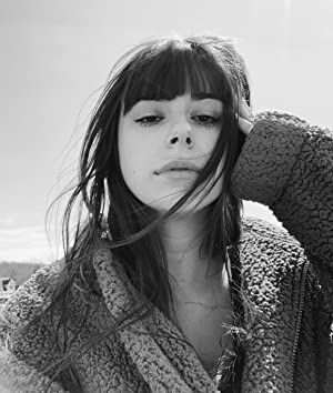 Official profile picture of Natalie Verdi