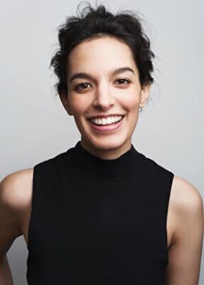 Official profile picture of Natasha Atherton Movies