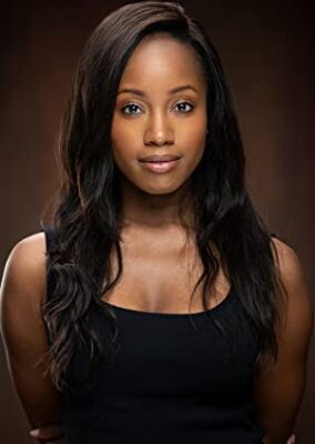 Official profile picture of Natasha Burnett