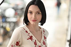 Official profile picture of Natasha Goodman