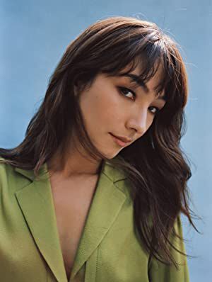 Official profile picture of Natasha Liu Bordizzo