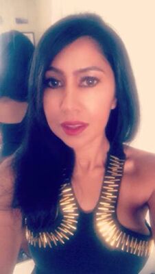 Official profile picture of Natasha Mayet