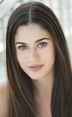 Official profile picture of Natasha Nazario Movies