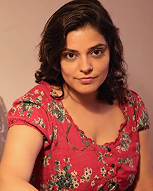 Official profile picture of Natasha Singh
