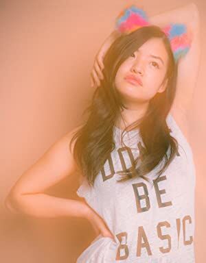 Official profile picture of Natasha Tina Liu