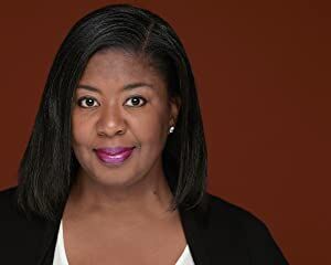 Official profile picture of Natasha Yvette Williams