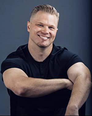 Official profile picture of Nate Albright