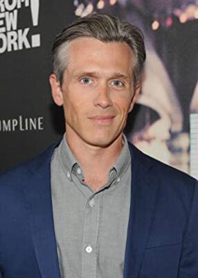 Official profile picture of Nate Clark