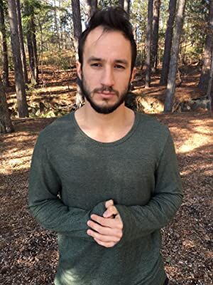 Official profile picture of Nate Hitpas