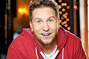 Official profile picture of Nate Torrence