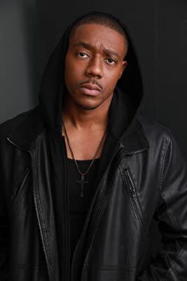 Official profile picture of Nate Walker