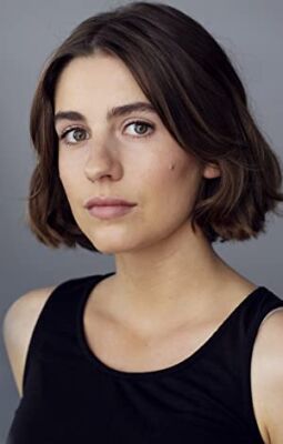 Official profile picture of Nathalie Morris