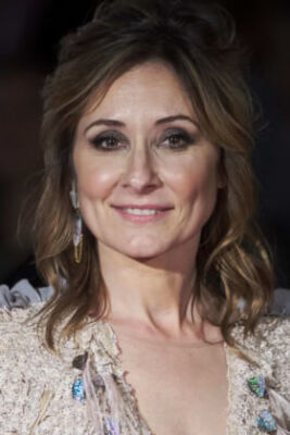 Official profile picture of Nathalie Poza Movies