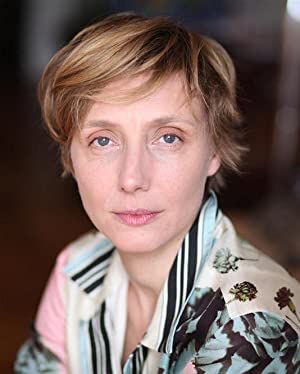Official profile picture of Nathalie Richard