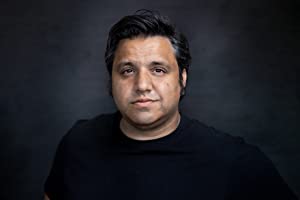 Official profile picture of Nathan Amzi Movies