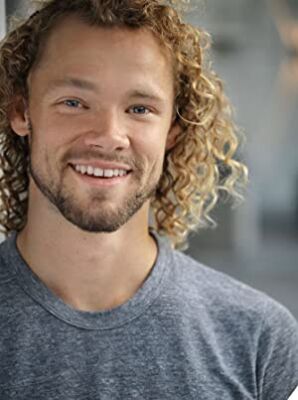 Official profile picture of Nathan Barrett