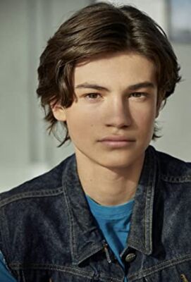 Official profile picture of Nathan Blair