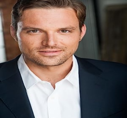 Official profile picture of Nathan Bock