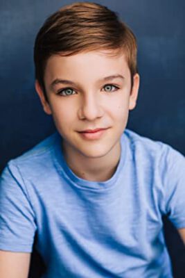 Official profile picture of Nathan Chandler Reid