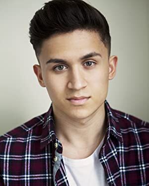 Official profile picture of Nathan Clarke