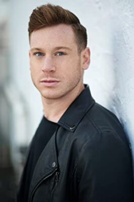 Official profile picture of Nathan Fadear