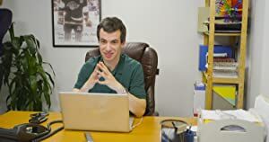 Official profile picture of Nathan Fielder