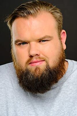 Official profile picture of Nathan Hesse