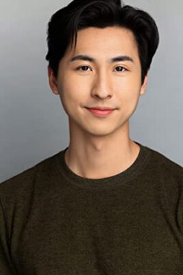 Official profile picture of Nathan Ing