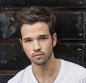 Official profile picture of Nathan Kress