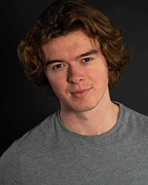 Official profile picture of Nathan Leonard