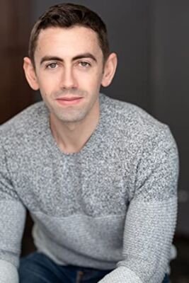 Official profile picture of Nathan Lynn