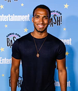 Official profile picture of Nathan Mitchell