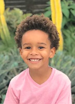 Official profile picture of Nathan Oliver