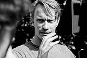 Official profile picture of Nathan Parker