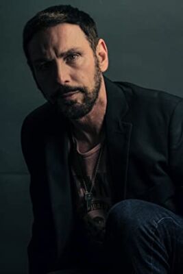 Official profile picture of Nathan Russell