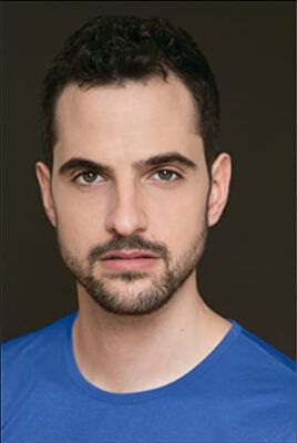 Official profile picture of Nathan Shapiro
