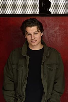 Official profile picture of Nathan Varnson