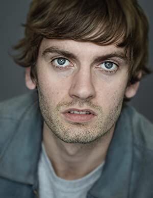 Official profile picture of Nathan Whitfield