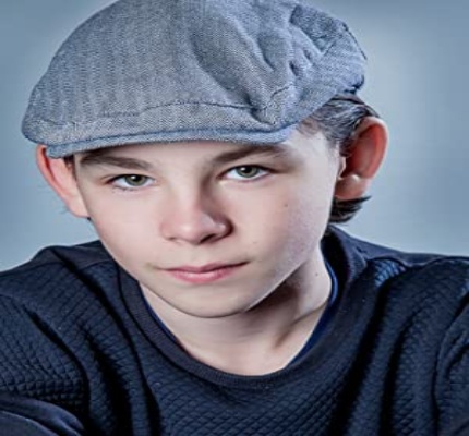 Official profile picture of Nathanael Saleh