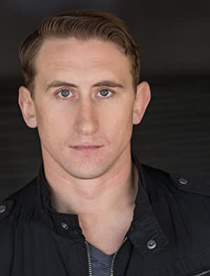 Official profile picture of Nathaniel Augustson