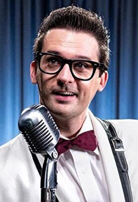 Official profile picture of Nathaniel Grey