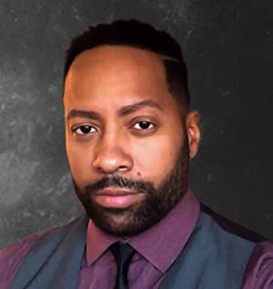 Official profile picture of Nathaniel Johnson