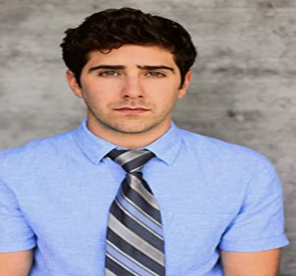 Official profile picture of Nathaniel Moore Movies