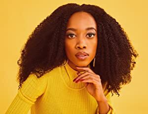 Official profile picture of Nathanya Alexander