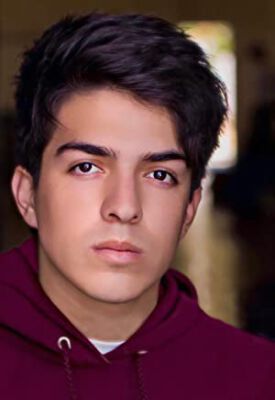 Official profile picture of Nathen Gurrola