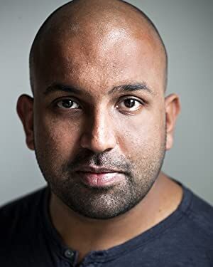 Official profile picture of Naveed Khan